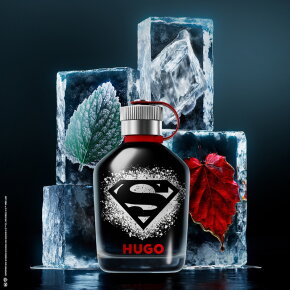 Aktion - Hugo Boss Superman Eau de Parfum (EdP) 125 ml