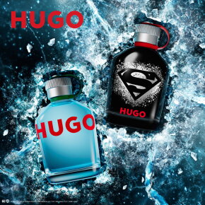 Aktion - Hugo Boss Superman Eau de Parfum (EdP) 125 ml