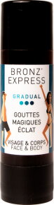 Académie Bronz'Express Gouttes Magiques Eclat 30 ml