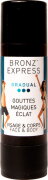 Académie Bronz'Express Gouttes Magiques Eclat 30 ml