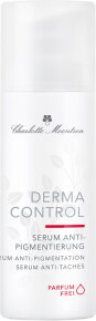 Charlotte Meentzen Derma Control Serum Anti-Pigmentierung 50 ml
