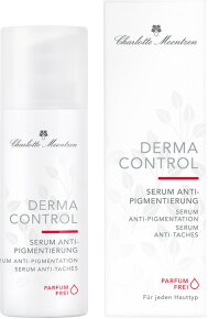 Charlotte Meentzen Derma Control Serum Anti-Pigmentierung 50 ml