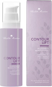 Charlotte Meentzen Contour Lift Pflegendes Reinigungsöl 100 ml