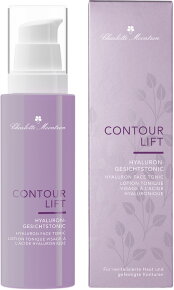 Charlotte Meentzen Contour Lift Hyaluron-Gesichtstonic 100 ml