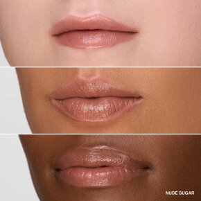 Bobbi Brown Extra Color Shine Lipstick 01 Nude Sugar 3 g