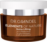 DR. GRANDEL Elements of Nature Nutra Lifting 50 ml