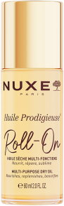 Nuxe Huile Prodigieuse Roll-on 60 ml