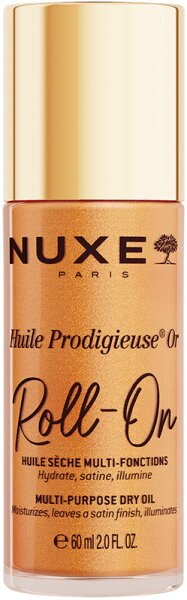 3264680042201 - Nuxe Huile Prodigieuse Or Roll-on 60 ml 3264680042201 - Nuxe Huile Prodigieuse Or Roll-on 60 ml