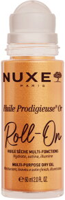 Nuxe Huile Prodigieuse Or Roll-on 60 ml