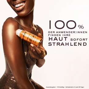 Nuxe Huile Prodigieuse Or Roll-on 60 ml