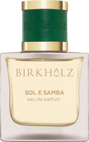 Birkholz Sol e Samba Eau de Parfum (EdP) 50 ml