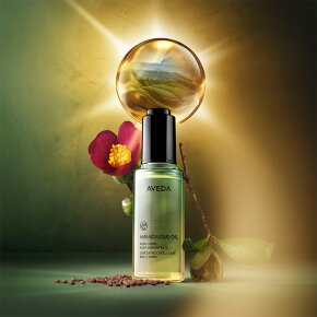 Aveda Miraculous Oil High-Shine Hair Concentrate 50 ml