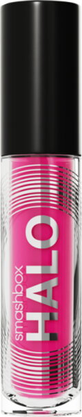 0607710103986 - Smashbox Halo Plump + Glow Lip Gloss 46 ml Aura