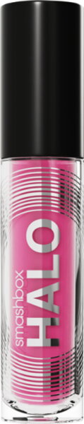 0607710104006 - Smashbox Halo Plump + Glow Lip Gloss 46 ml Gula-Glow 0607710104006 - Smashbox Halo Plump + Glow Lip Gloss 46 ml Gula-Glow