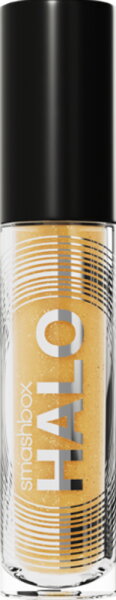 0607710104105 - Smashbox Halo Plump + Glow Lip Gloss 46 ml Glimmer