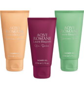 Ihr Geschenk - Laura Biagiotti Duschgel zufällige Auswahl 50ml