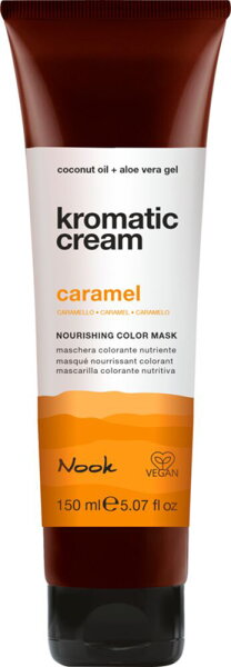 8057587081436 - Kromatic Cream 150 ml Caramel 8057587081436 - Kromatic Cream 150 ml Caramel