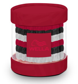 Ihr Geschenk - Wella Scrunchie-Set