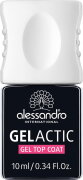 Alessandro Gelactic Gel Top Coat