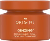 Origins GinZing Energizing Rich Cream