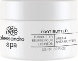 Alessandro Foot Butter 50 ml