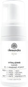 Alessandro Vitalizing Handreinigungsschaum 50 ml