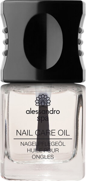 4025087430256 - Alessandro Nagelpflegeoel 10 ml 4025087430256 - Alessandro Nagelpflegeoel 10 ml