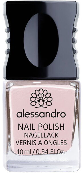4025087772196 - Alessandro Nägel Nagellack Colour Explosion Nagellack Nr 219 French White 10 ml 4025087772196 - Alessandro Nägel Nagellack Colour Explosion Nagellack Nr 219 French White 10 ml