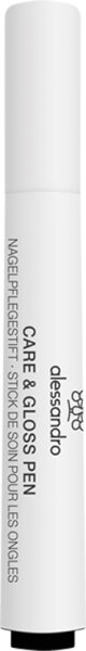 4025087047232 - Alessandro Pflege Nagelpflege Care & Gloss Pen 280 ml 4025087047232 - Alessandro Pflege Nagelpflege Care & Gloss Pen 280 ml