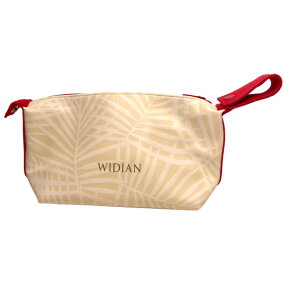 Ihr Geschenk - WIDIAN Leather Pouch