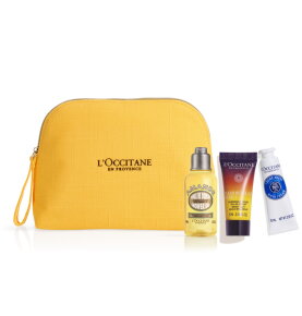 Ihr Geschenk - L'OCCITANE Icon Pouch