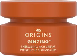 Origins GinZing Energizing Rich Cream 30 ml
