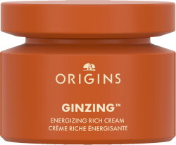 Origins GinZing Energizing Rich Cream 50 ml