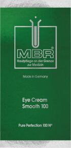 MBR Pure Perfection 100 N Eye Cream Smooth 100 Airless 15 ml