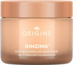 Origins GinZing Glow-Boosting Gel Moisturizer Bronze Glow 50 ml