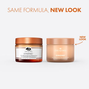 Origins GinZing Glow-Boosting Gel Moisturizer Bronze Glow 50 ml