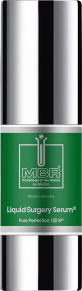 4038421014326 - Pure Perfection 100 N Liquid Surgery Serum 15 ml 4038421014326 - Pure Perfection 100 N Liquid Surgery Serum 15 ml