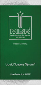 MBR Pure Perfection 100 N Liquid Surgery Serum 15 ml