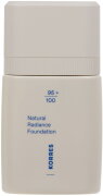 KORRES Natural Radiance Foundation 30 ml