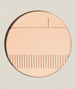 KORRES Natural Finish Face Powder 8 g Light 01