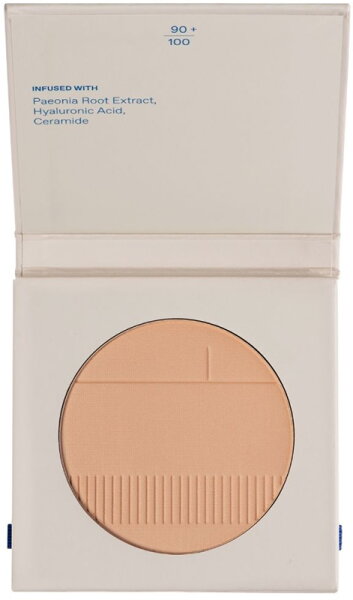 5203069132247 - KORRES Natural Finish Face Powder 8 g Medium 02 5203069132247 - KORRES Natural Finish Face Powder 8 g Medium 02