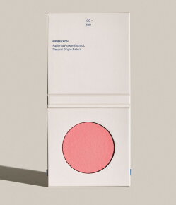 KORRES Natural Fresh Blush 4,5 g Pink Peony 01