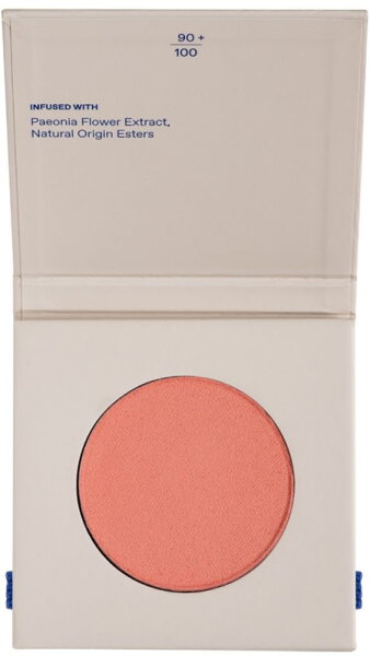 5203069132292 - KORRES Natural Fresh Blush 45 g Warm Peach 02 5203069132292 - KORRES Natural Fresh Blush 45 g Warm Peach 02