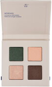 KORRES Real Color Eyeshadow Palette 4 g