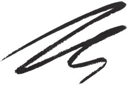 KORRES Solid Color Eyeliner Pencil 1,2 g Black 01