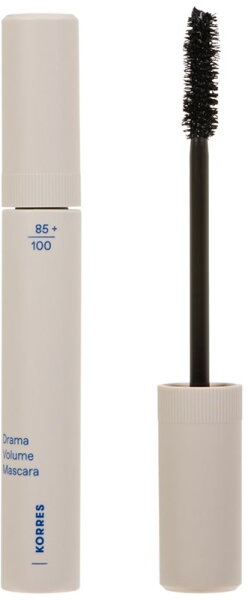 5203069132414 - KORRES Drama Volume Mascara 13 ml Black 01 5203069132414 - KORRES Drama Volume Mascara 13 ml Black 01