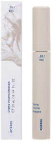 KORRES Drama Volume Mascara 13 ml Black 01