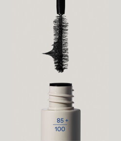 KORRES Drama Volume Mascara 13 ml Black 01