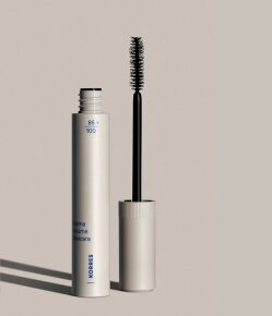 KORRES Drama Volume Mascara 13 ml Black 01