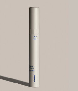 KORRES Drama Volume Mascara 13 ml Black 01